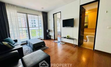 For rent 2 bedrooms condo in Pathum Wan, Bangkok