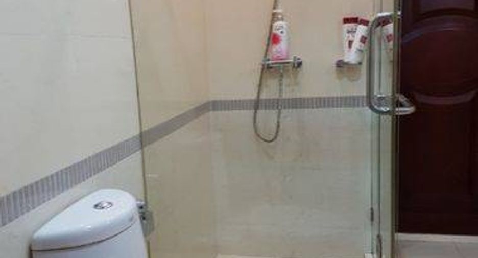 For rent 1 bed condo in Ratchathewi, Bangkok