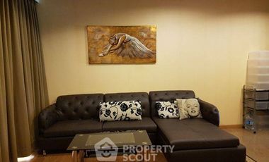 For rent 1 bed condo in Ratchathewi, Bangkok