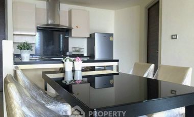 For rent 2 bedrooms condo in Bang Kho Laem, Bangkok