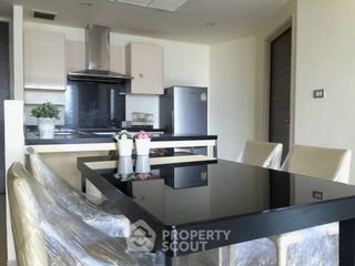 For rent 2 bedrooms condo in Bang Kho Laem, Bangkok