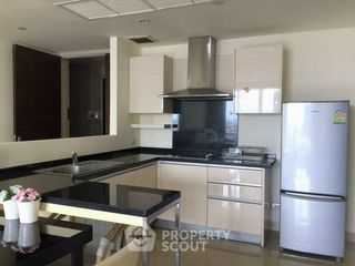 For rent 2 bedrooms condo in Bang Kho Laem, Bangkok