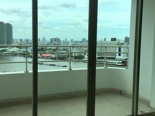 For rent 2 bedrooms condo in Bang Kho Laem, Bangkok