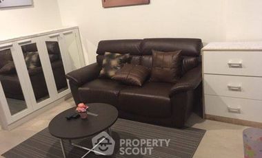 Wohnung zur Miete mit 1 Zimmer in Sathon, Bangkok