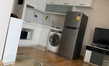 Condo en alquiler de 1 habitaciones en Watthana, Bangkok