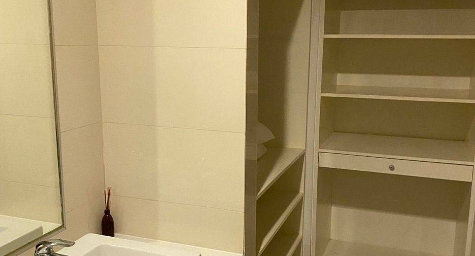 Wohnung zur Miete mit 1 Zimmer in Watthana, Bangkok
