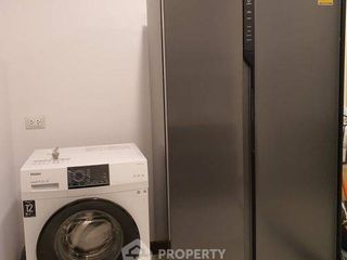 For rent 1 bed condo in Khlong San, Bangkok