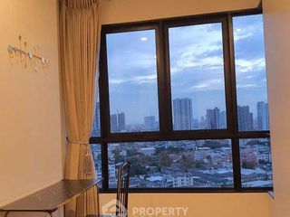 For rent 1 bed condo in Khlong San, Bangkok