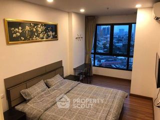 For rent 1 bed condo in Khlong San, Bangkok
