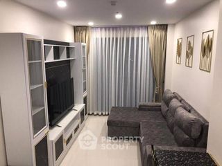 For rent 1 bed condo in Khlong San, Bangkok