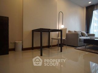 For rent 1 bed condo in Khlong San, Bangkok