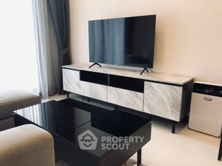 For rent 1 bed condo in Khlong San, Bangkok