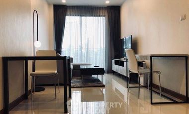 For rent 1 bed condo in Khlong San, Bangkok