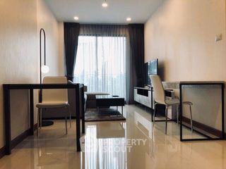For rent 1 bed condo in Khlong San, Bangkok