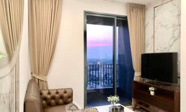 Condo en alquiler de 1 habitaciones en Bang Na, Bangkok