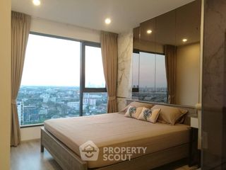 For rent 1 bed condo in Bang Na, Bangkok