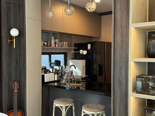 For rent 4 bedrooms house in Bang Kapi, Bangkok
