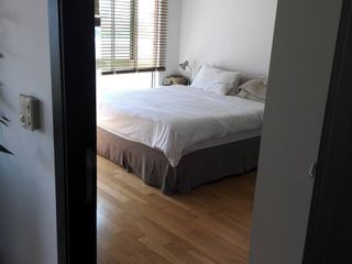 For rent 2 bedrooms condo in Yan Nawa, Bangkok