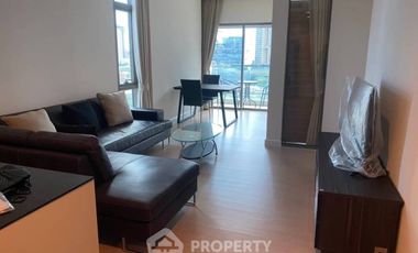 For rent 1 bed condo in Bang Rak, Bangkok