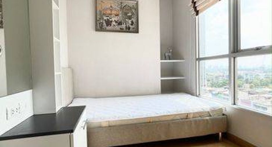 Wohnung zur Miete mit 2 Zimmer in Khlong Toei, Bangkok