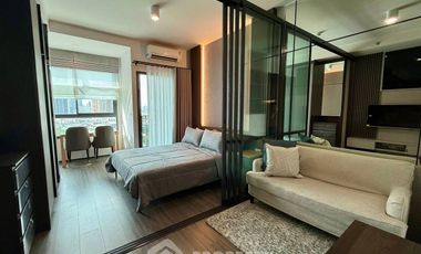 For rent 1 Beds condo in Khlong Toei, Bangkok