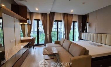 For rent 1 bed condo in Pathum Wan, Bangkok