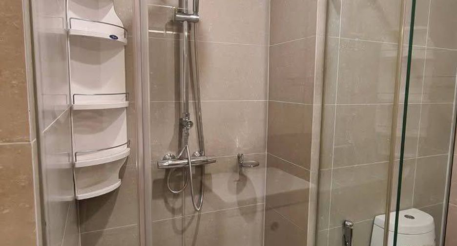 For rent 1 bed condo in Pathum Wan, Bangkok