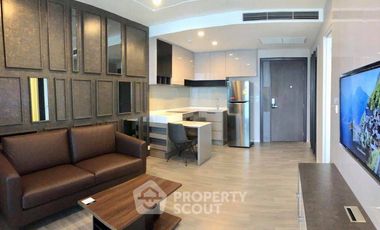 For rent 1 bed condo in Bang Sue, Bangkok