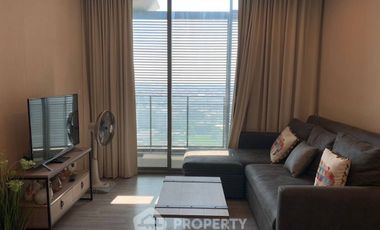 For rent 1 bed condo in Bang Sue, Bangkok