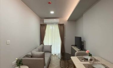 Condo en alquiler de 1 habitaciones en Watthana, Bangkok