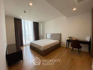 For rent 1 bed condo in Phaya Thai, Bangkok