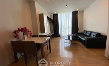 Wohnung zur Miete mit 1 Zimmer in Phaya Thai, Bangkok