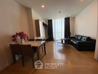 For rent 1 bed condo in Phaya Thai, Bangkok