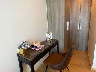 For rent 1 bed condo in Phaya Thai, Bangkok