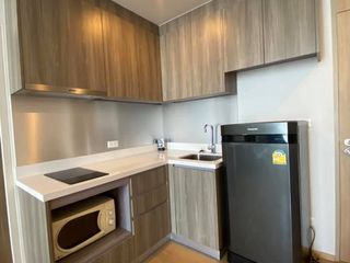 For rent 1 bed condo in Phaya Thai, Bangkok