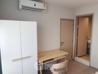 For rent 2 bedrooms condo in Thon Buri, Bangkok