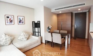 ให้เช่า 2 ห้องนอน คอนโด ใน วัฒนา, กรุงเทพฯ