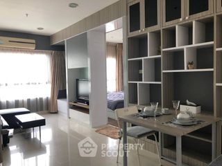 For rent 1 bed condo in Khlong San, Bangkok