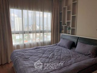 For rent 1 bed condo in Khlong San, Bangkok