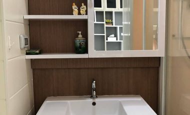 For rent 1 bed condo in Khlong San, Bangkok