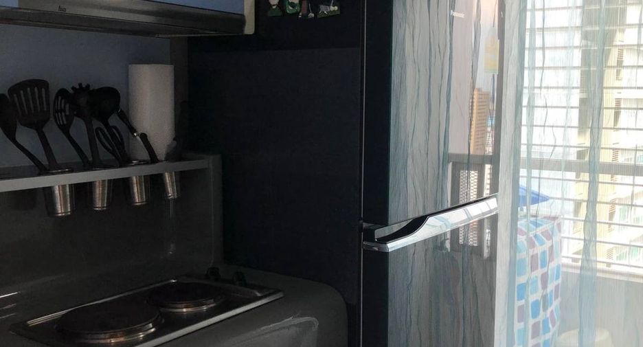 For rent 1 bed condo in Khlong San, Bangkok
