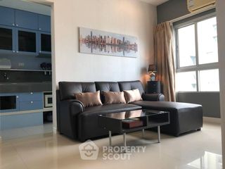 For rent 1 bed condo in Khlong San, Bangkok