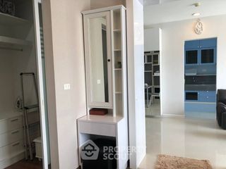 For rent 1 bed condo in Khlong San, Bangkok