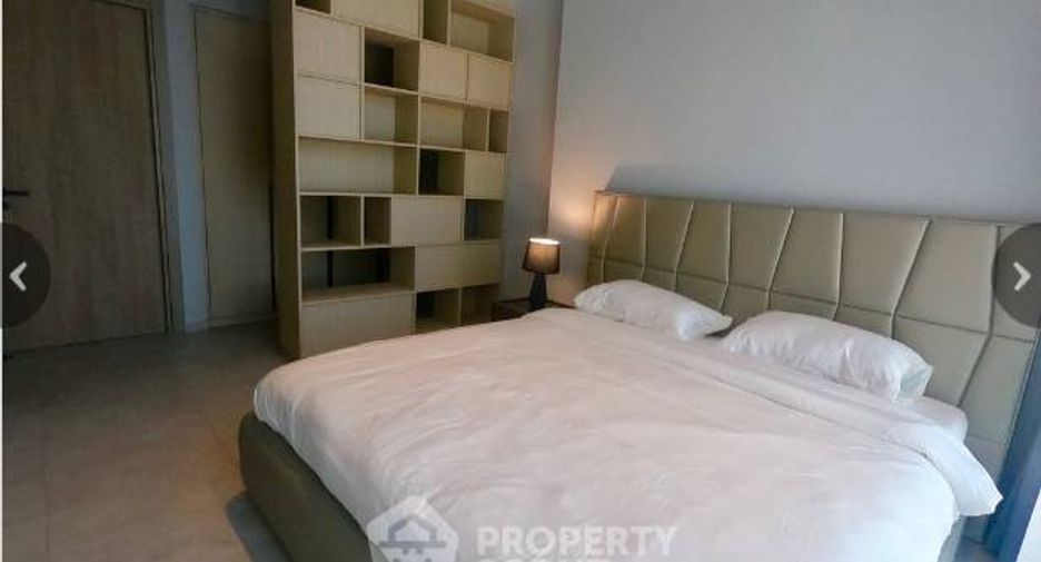 Condo en alquiler de 1 habitaciones en Watthana, Bangkok