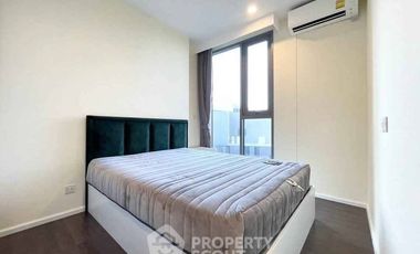 For rent 2 bedrooms condo in Bang Na, Bangkok