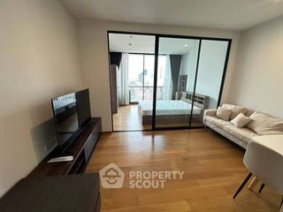 For rent 1 bed condo in Sathon, Bangkok