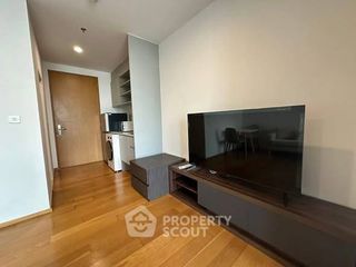 For rent 1 bed condo in Sathon, Bangkok