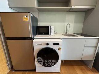 For rent 1 bed condo in Sathon, Bangkok