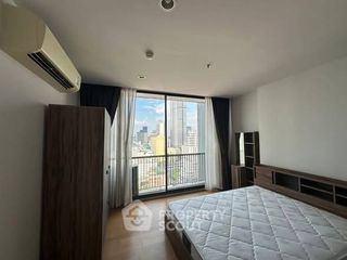 For rent 1 bed condo in Sathon, Bangkok