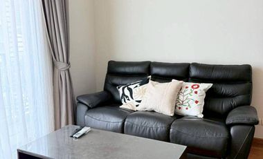 For rent 2 bedrooms condo in Phra Khanong, Bangkok